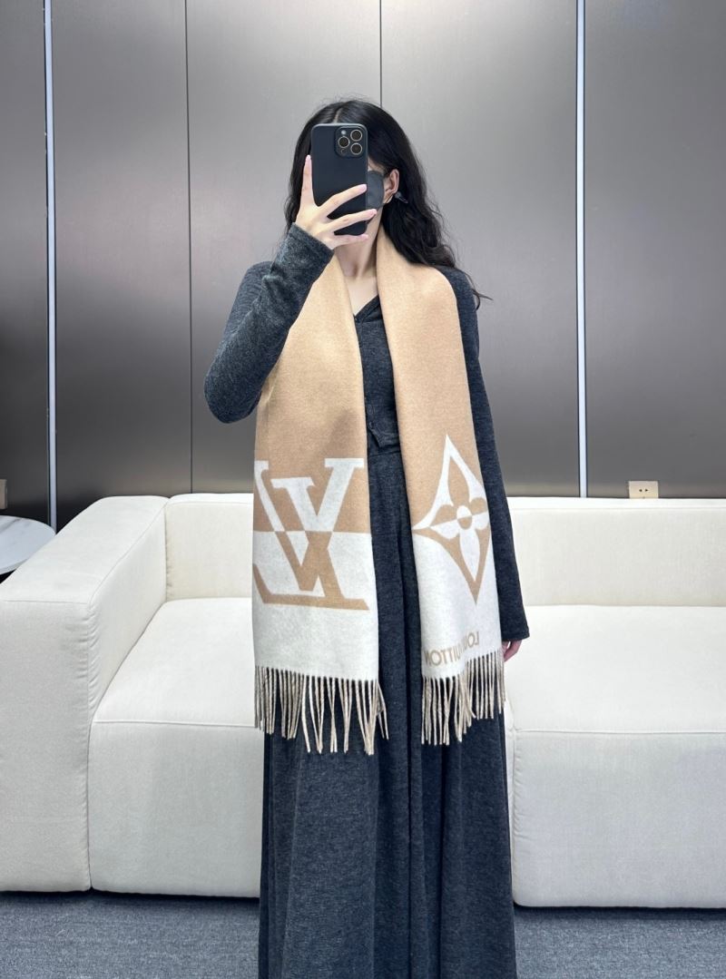 Louis Vuitton Scarf